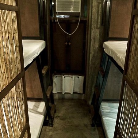 Hang Loose Hostel General Luna  Ngoại thất bức ảnh