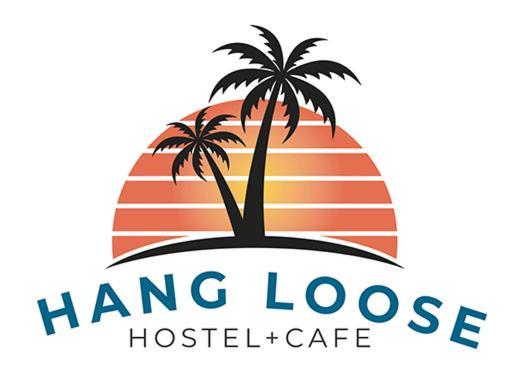 Hang Loose Hostel General Luna  Ngoại thất bức ảnh
