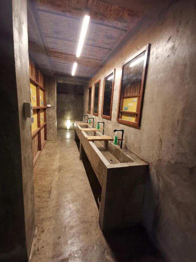 Hang Loose Hostel General Luna  Ngoại thất bức ảnh