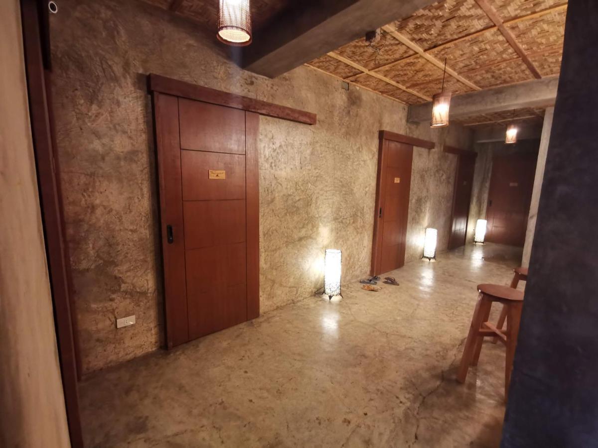 Hang Loose Hostel General Luna  Ngoại thất bức ảnh