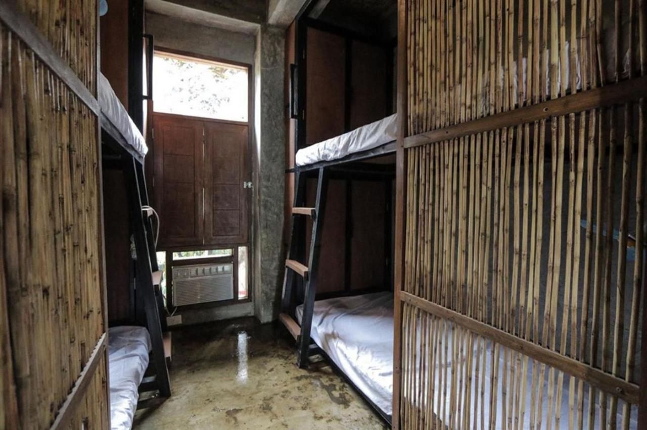 Hang Loose Hostel General Luna  Ngoại thất bức ảnh